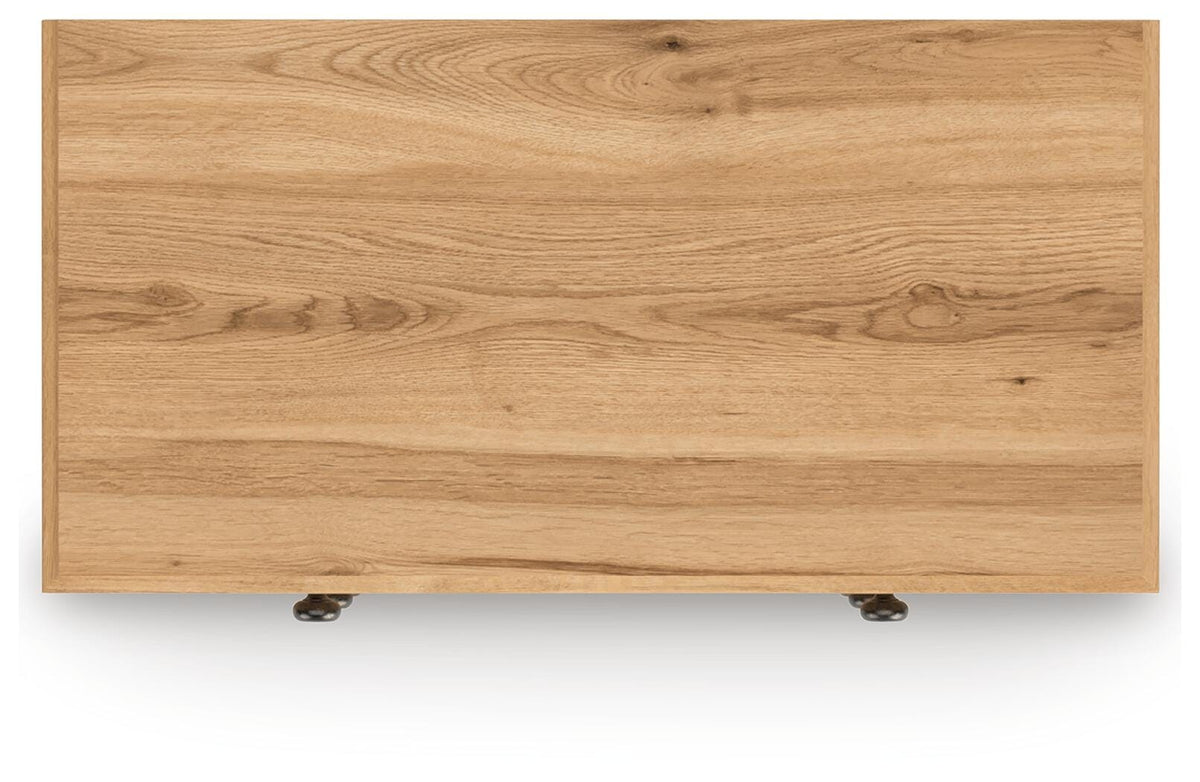 Aleaport Chest of Drawers