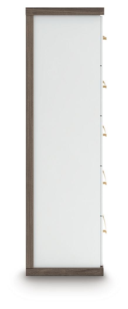 Kendanport Chest of Drawers