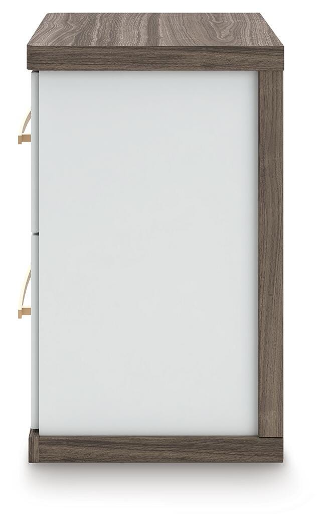 Kendanport Nightstand
