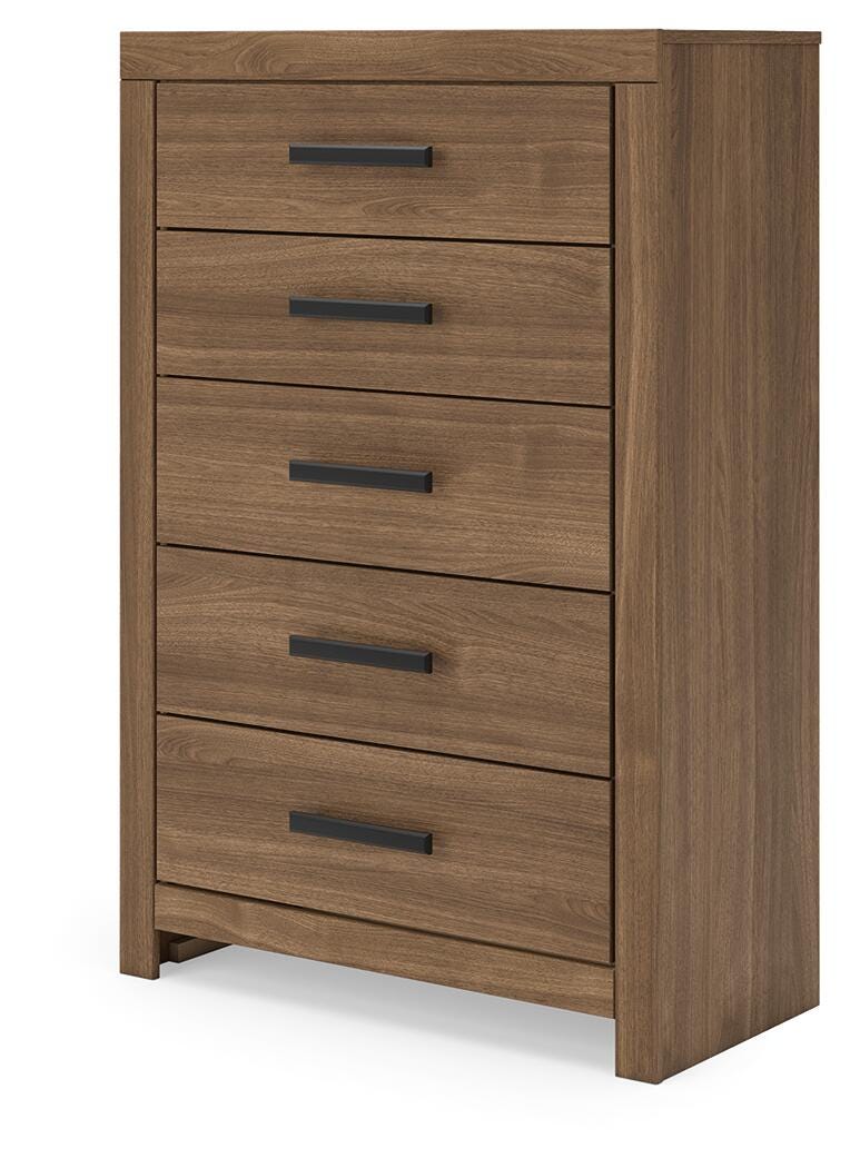 Broachmyn Chest of Drawers