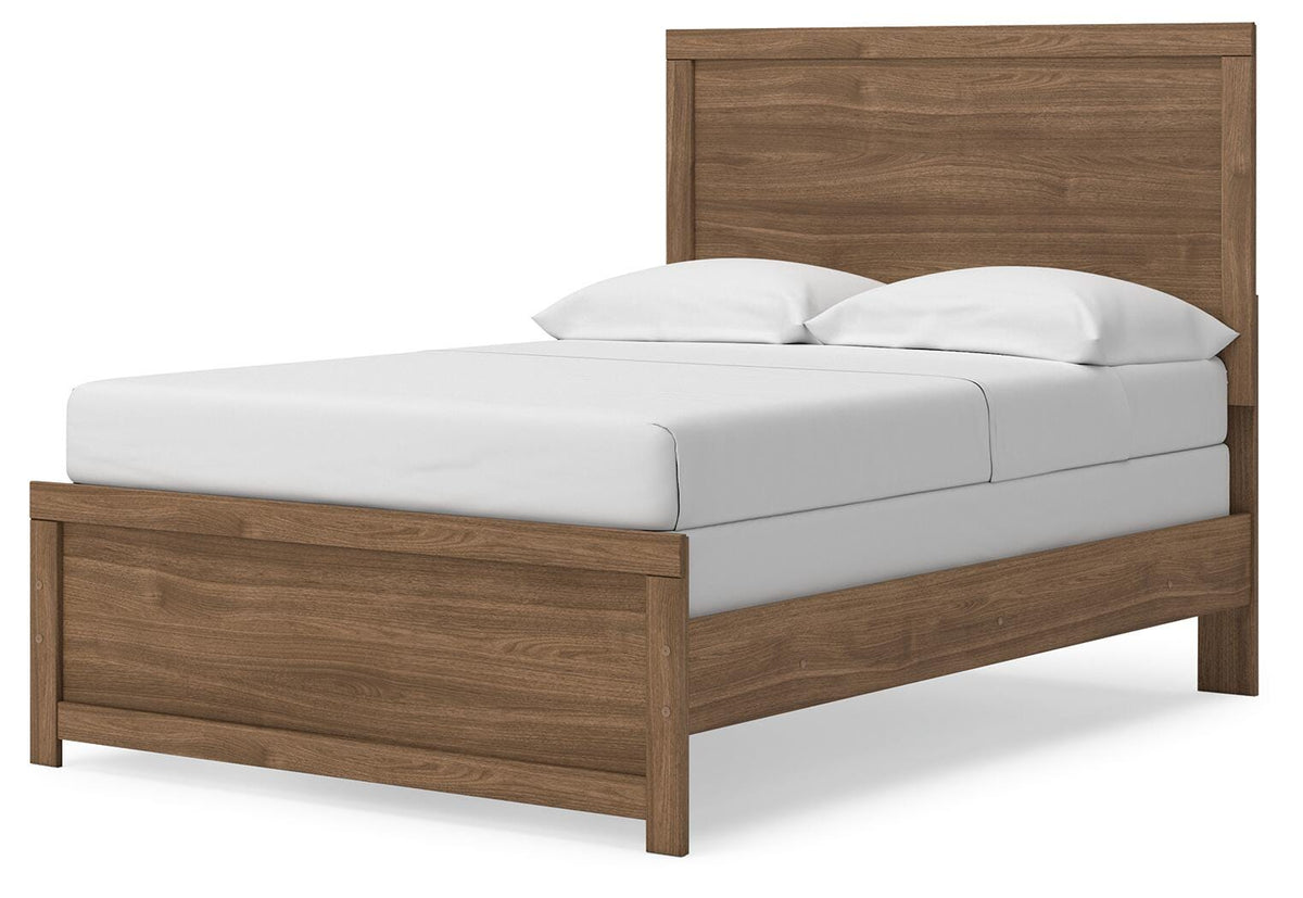 Broachmyn Full Panel Bed