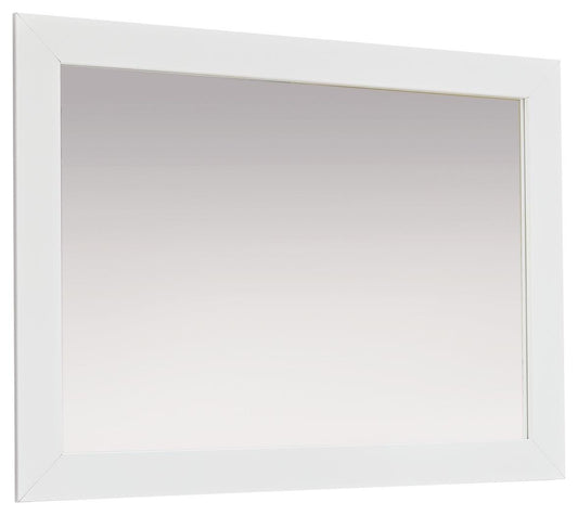 Maeling Bedroom Mirror