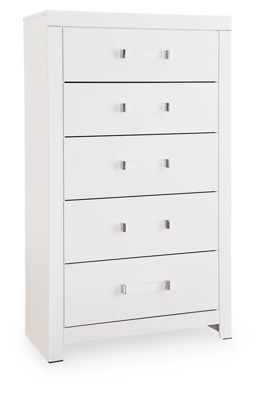 Maeling Chest of Drawers