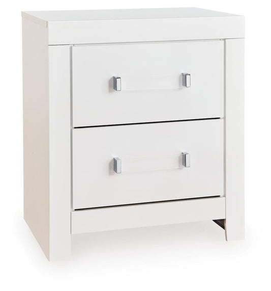 Maeling Nightstand