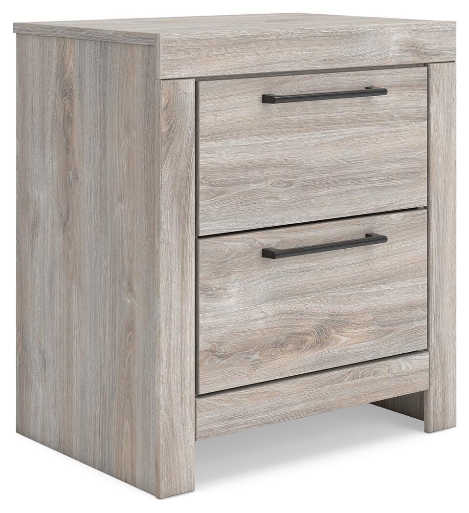 Broachmyn Nightstand