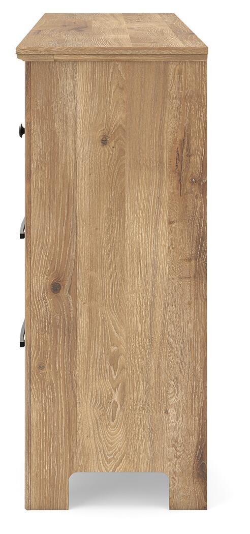 Makidern Dresser