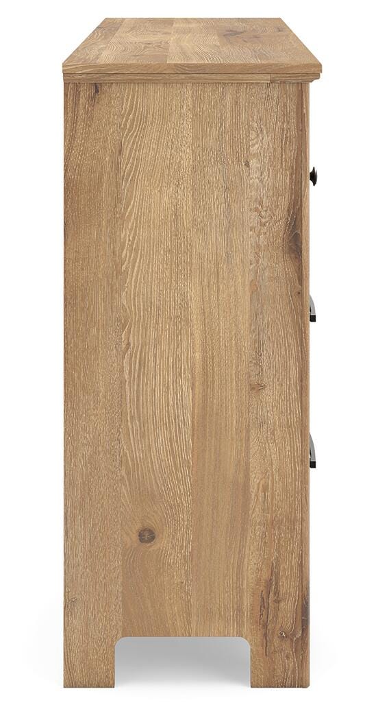 Makidern Dresser