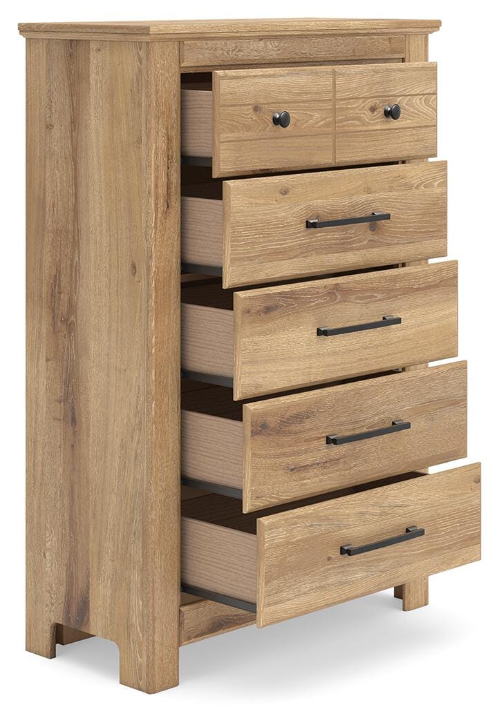 Makidern Chest of Drawers