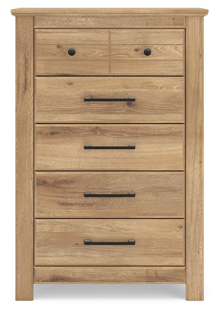 Makidern Chest of Drawers