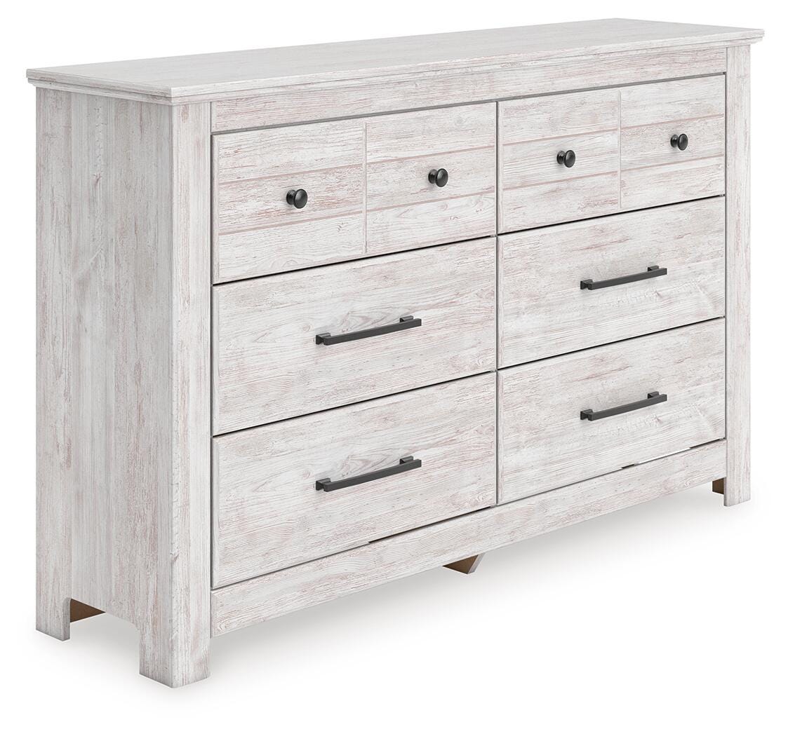 Makidern Dresser