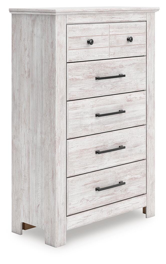 Makidern Chest of Drawers