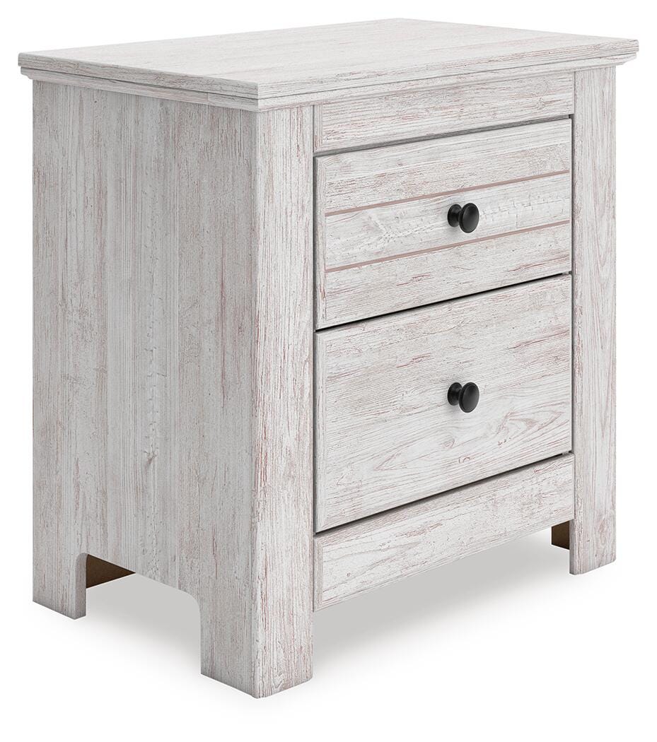 Makidern Nightstand