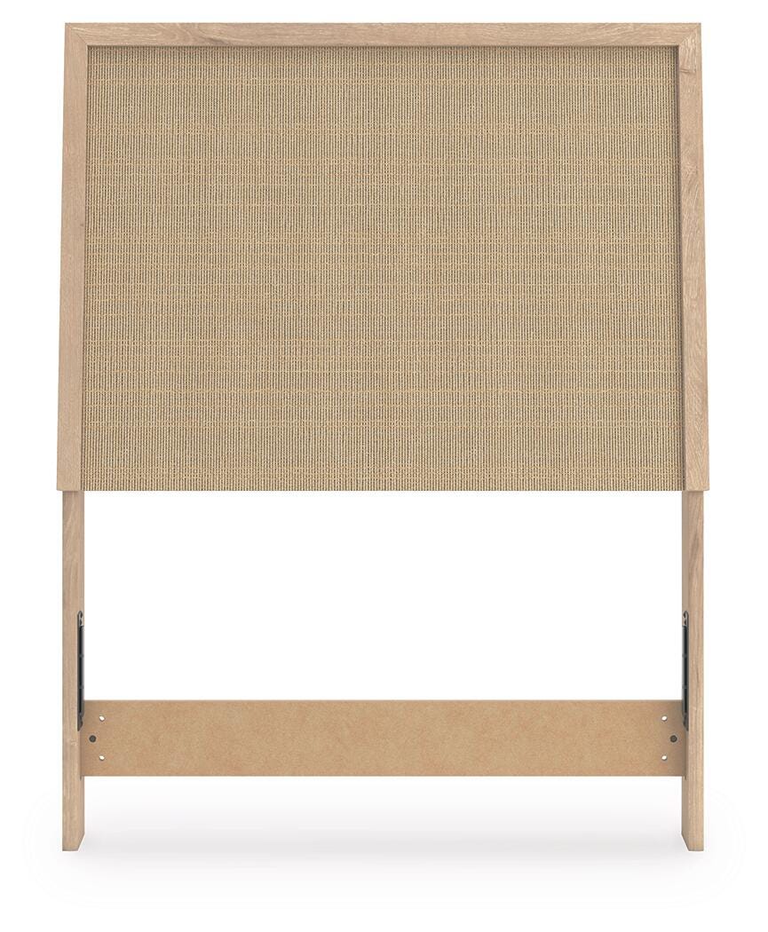 Cielden Twin Panel Headboard