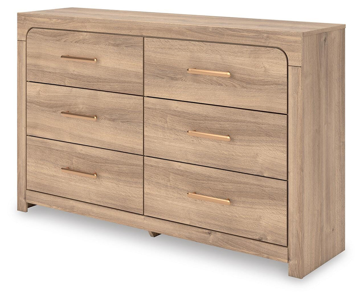 Kinlanni Dresser