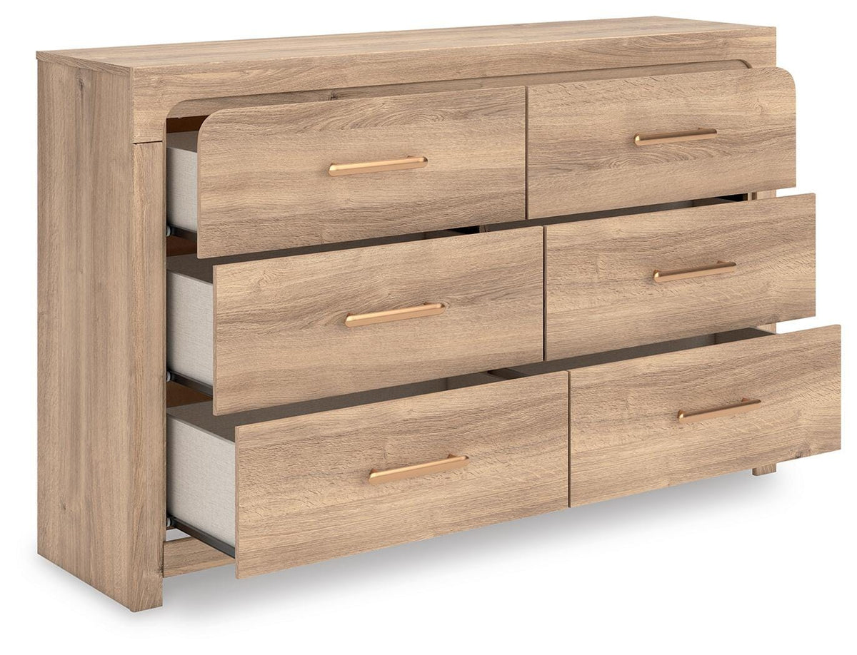 Kinlanni Dresser