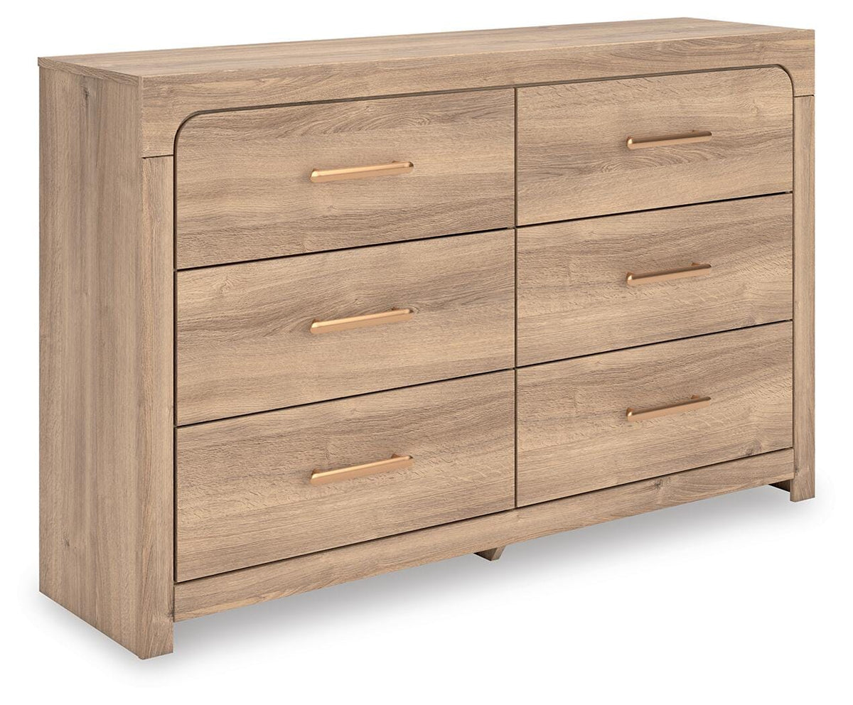 Kinlanni Dresser