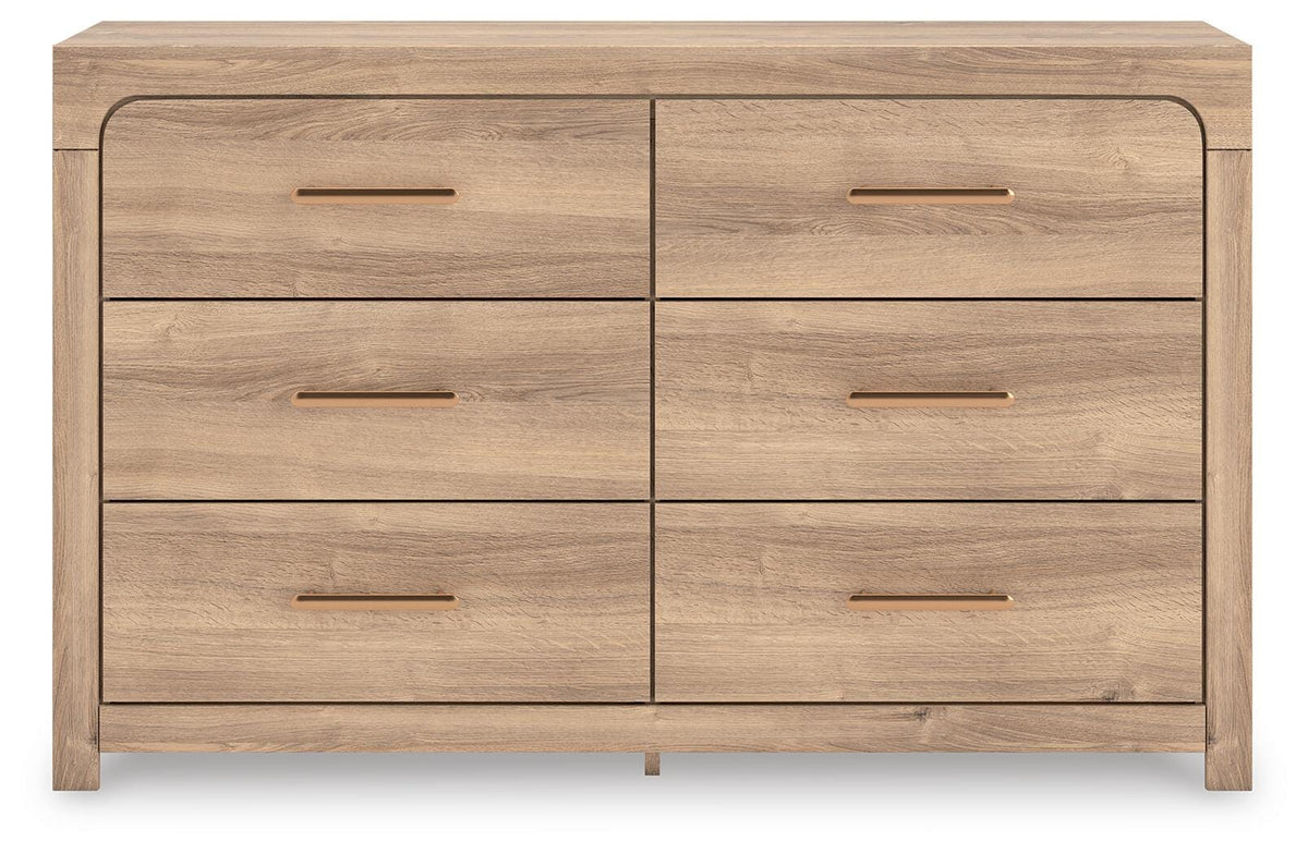 Kinlanni Dresser