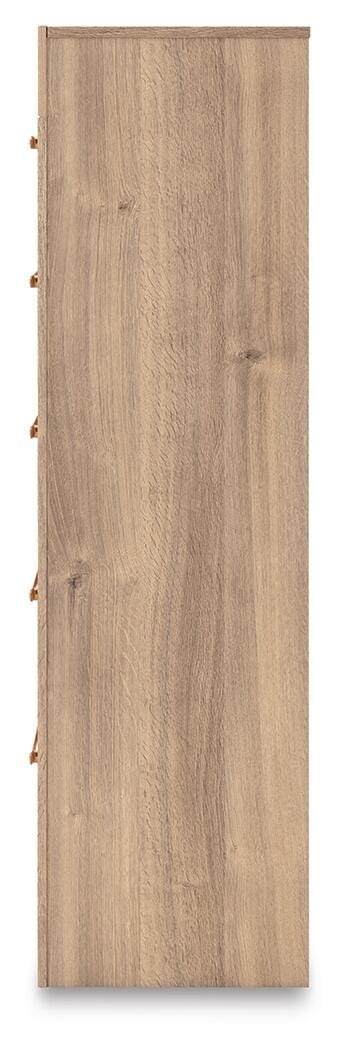 Kinlanni Chest of Drawers