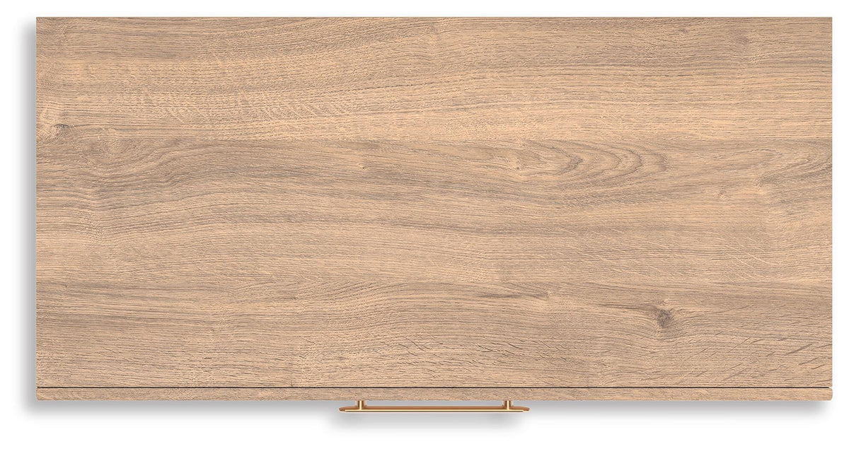 Kinlanni Chest of Drawers