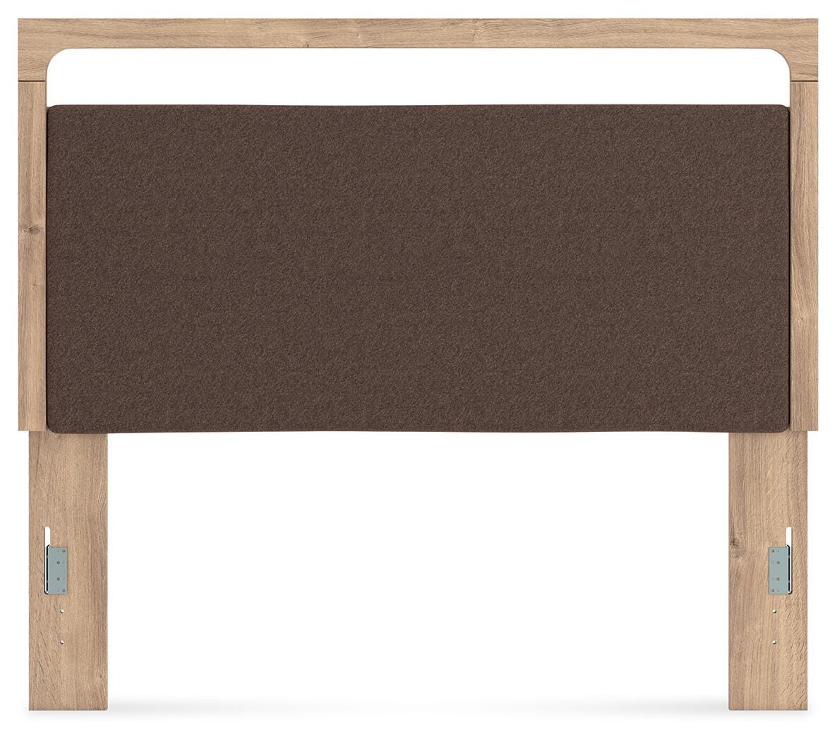 Kinlanni Queen Upholstered Panel Headboard
