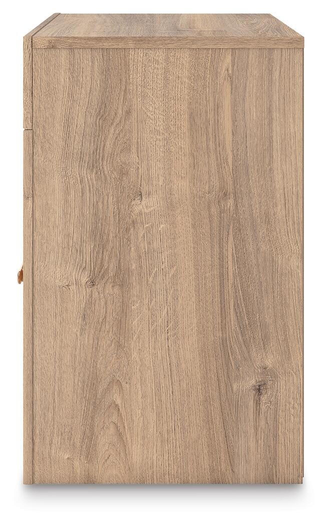 Kinlanni Nightstand