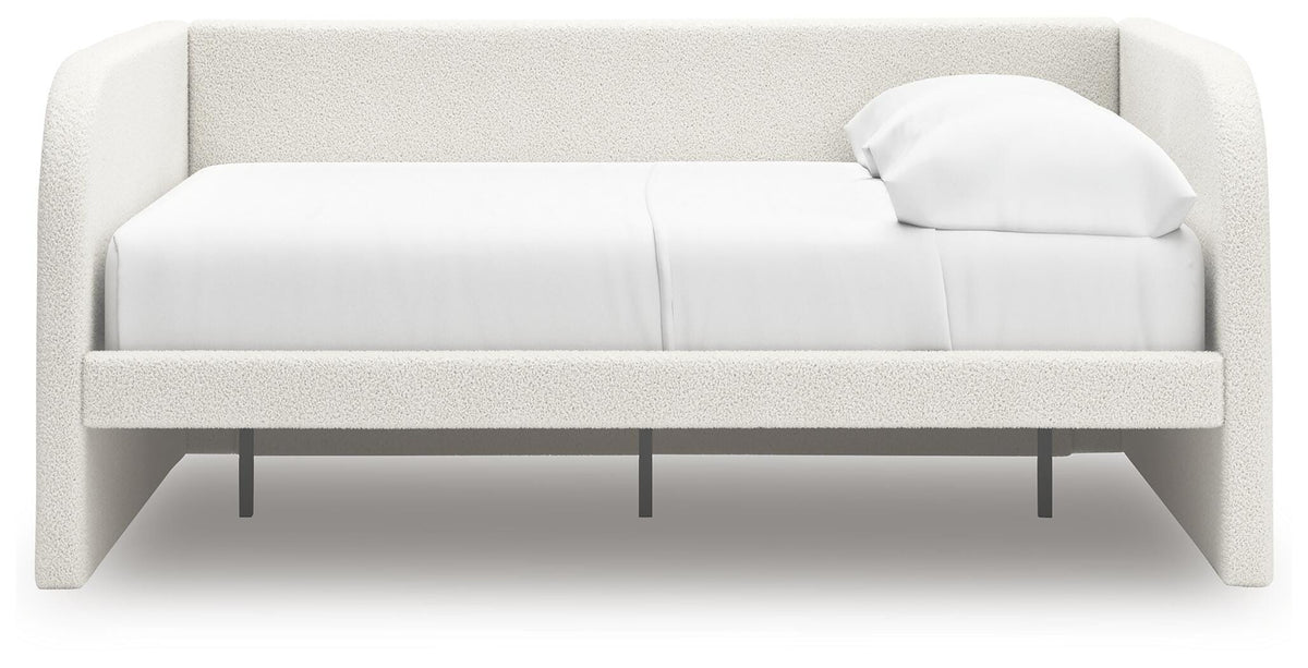 Arloster Full Upholstered Day Bed