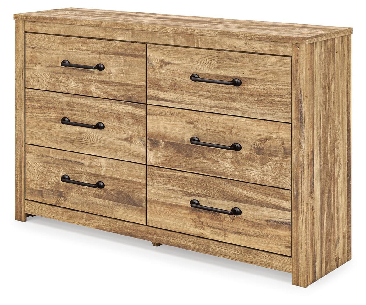Maystonna Dresser