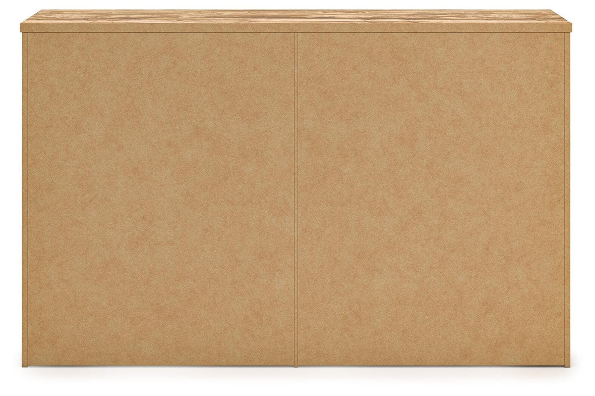 Maystonna Dresser