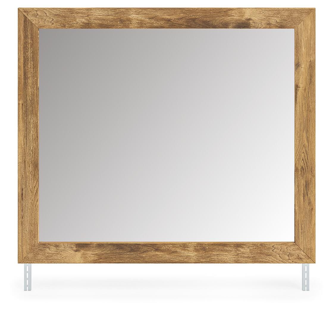 Maystonna Bedroom Mirror