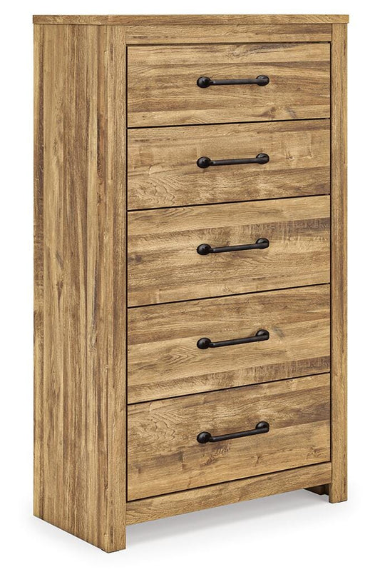 Maystonna Chest of Drawers