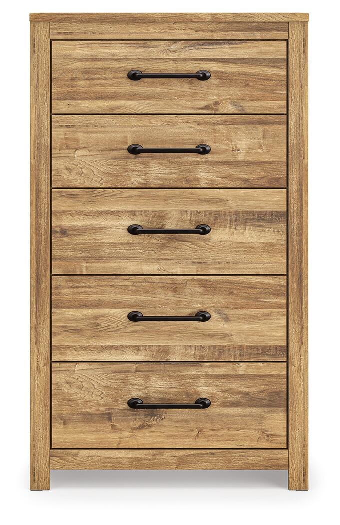 Maystonna Chest of Drawers