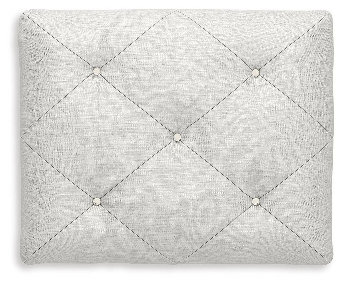Kozlani Vanity Stool