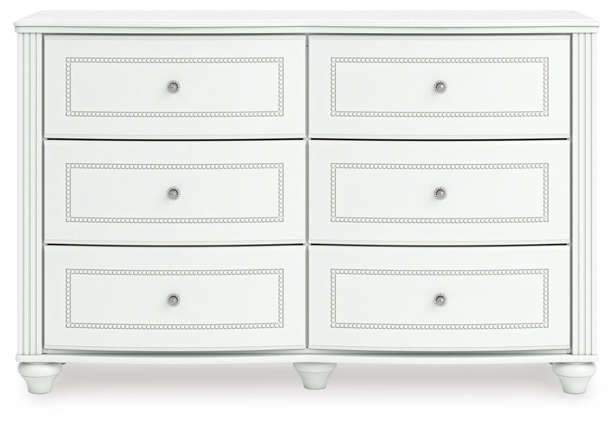 Kozlani Dresser