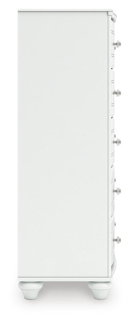 Kozlani Chest of Drawers