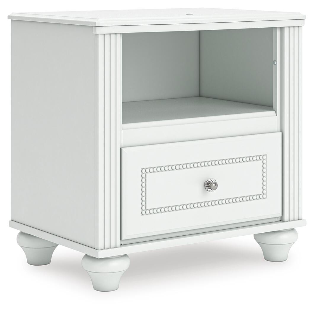 Kozlani Nightstand