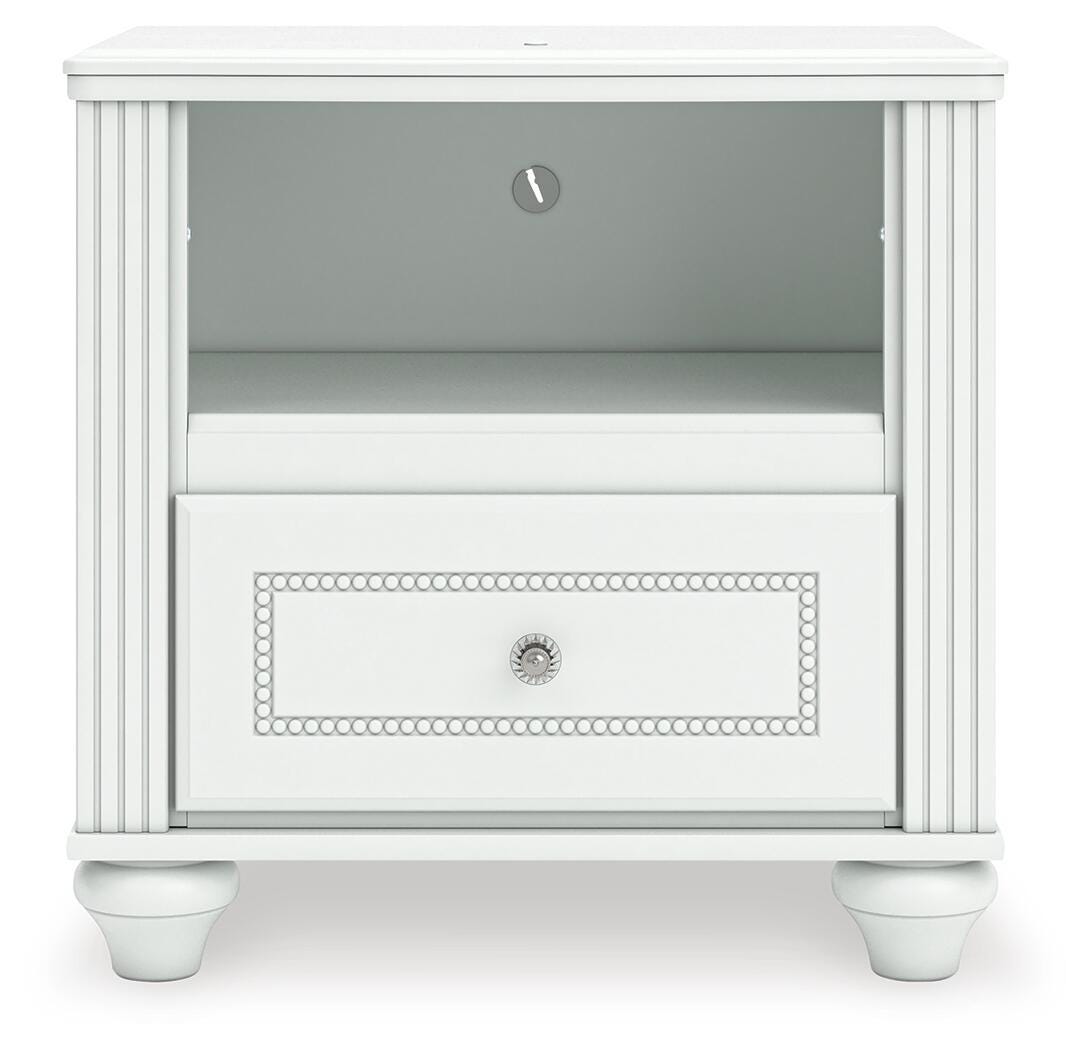 Kozlani Nightstand