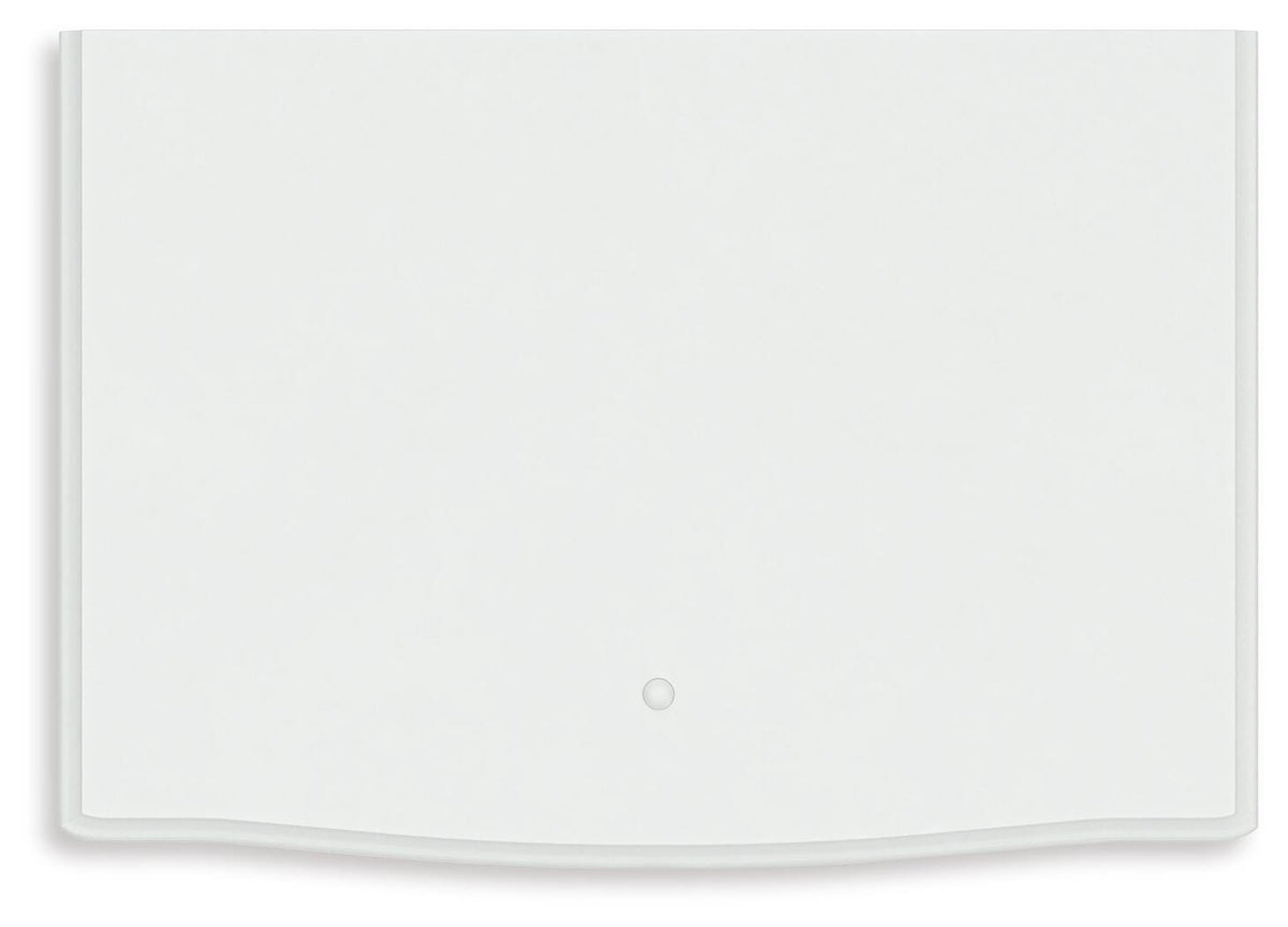 Kozlani Nightstand