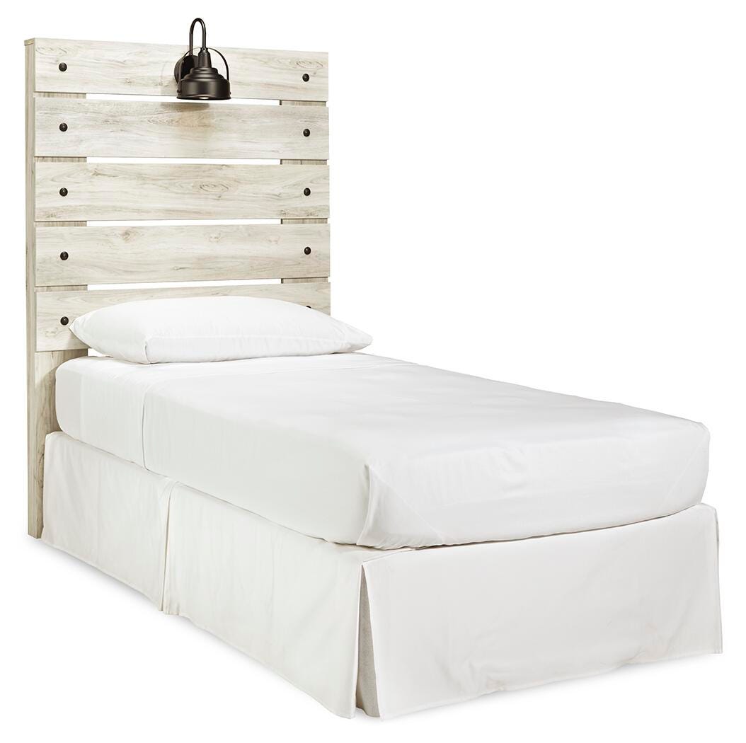 Cambeck Twin Panel Headboard