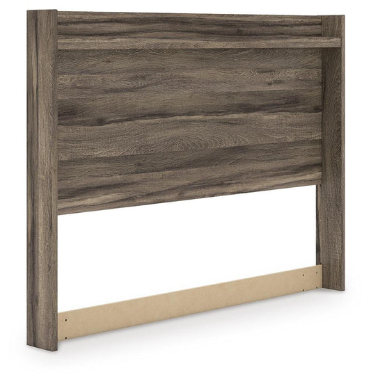Elbrim Queen Panel Headboard