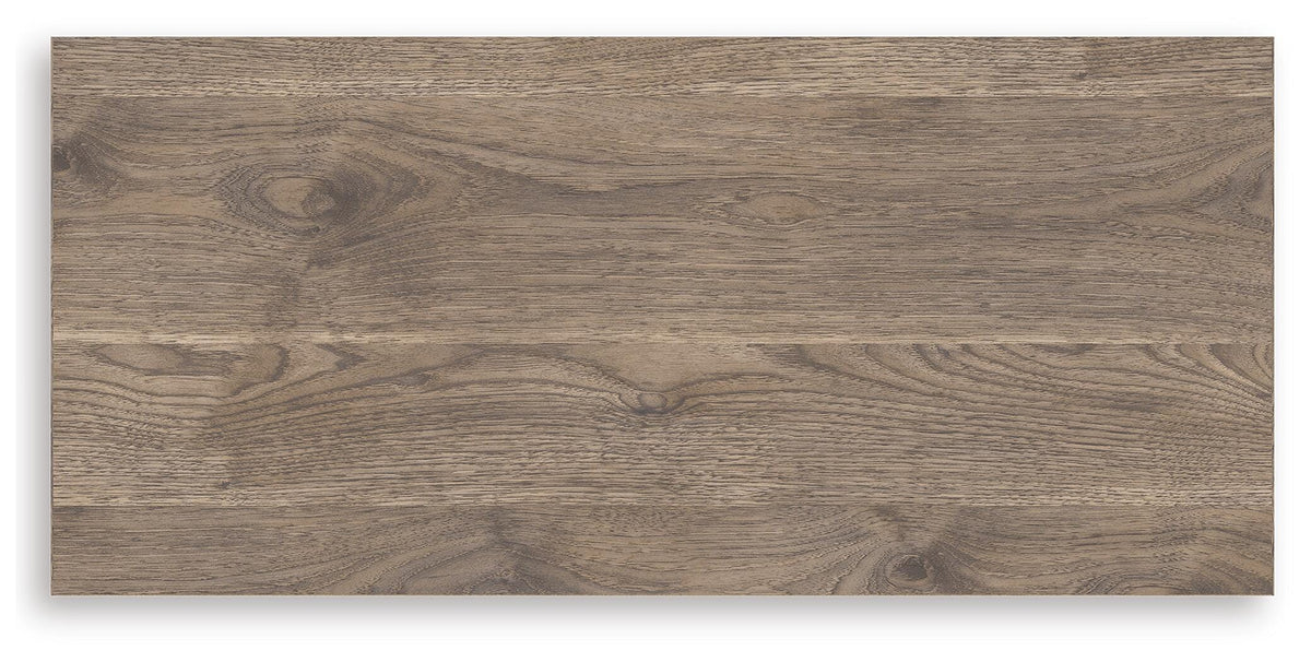 Rusticott Chest of Drawers