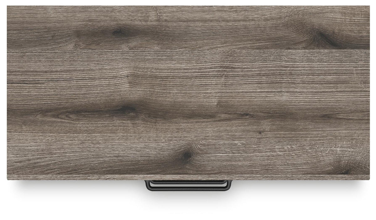 Graystorm Chest of Drawers