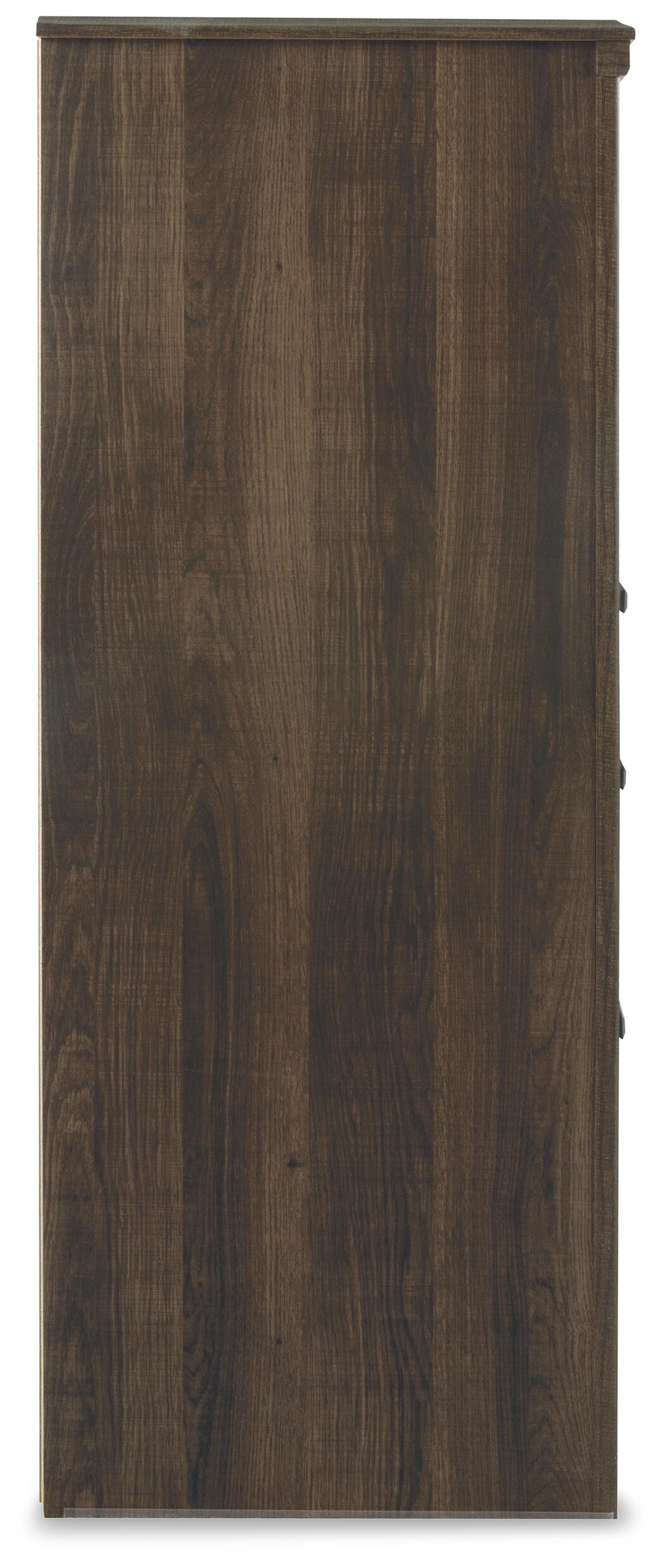 Juararo Dresser, Chest and Nightstand