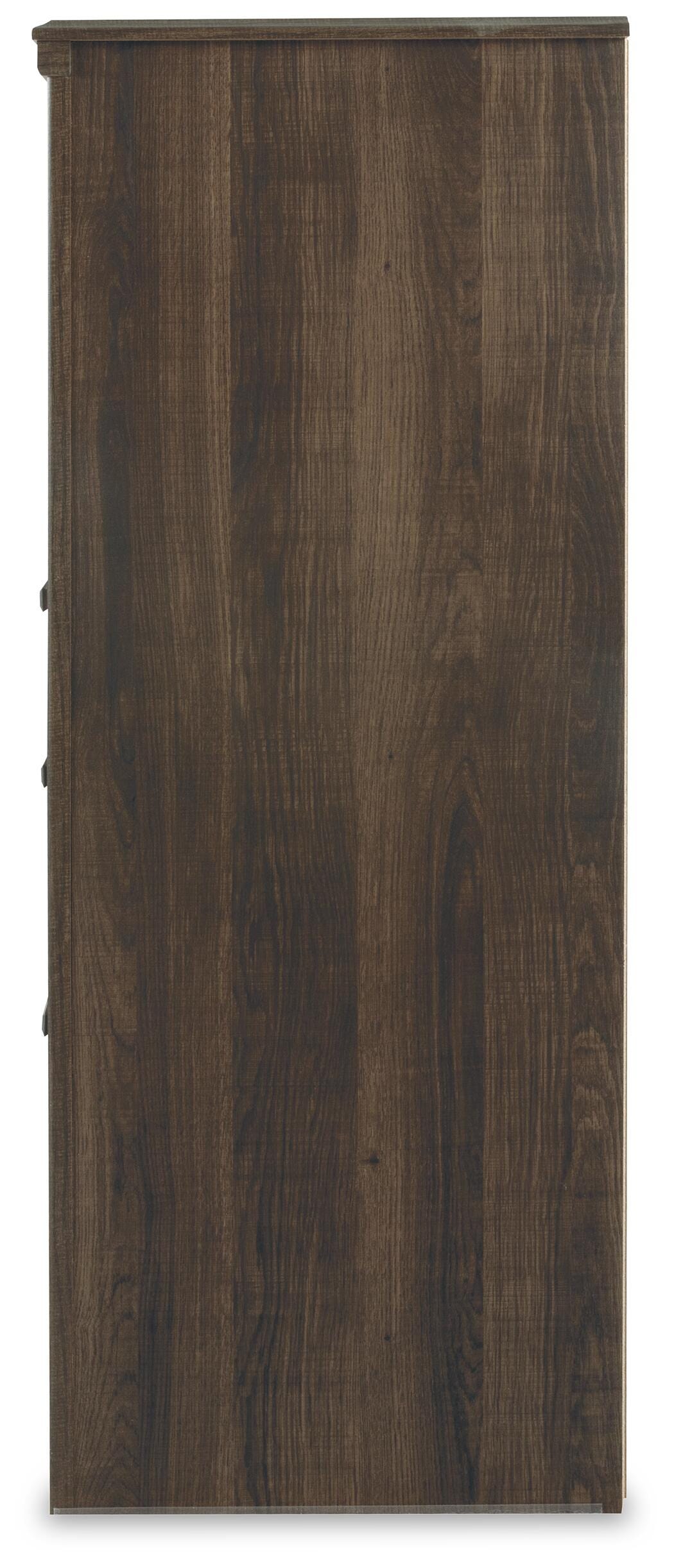Juararo King Poster Bed, Dresser and 2 Nightstands