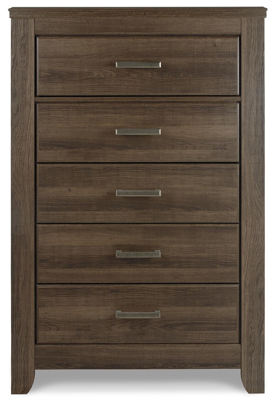 Juararo Dresser, Chest and Nightstand