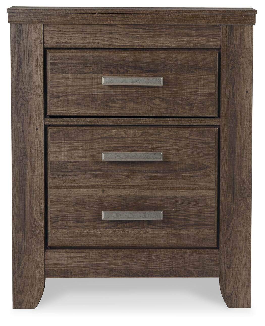 Juararo Dresser, Chest and Nightstand