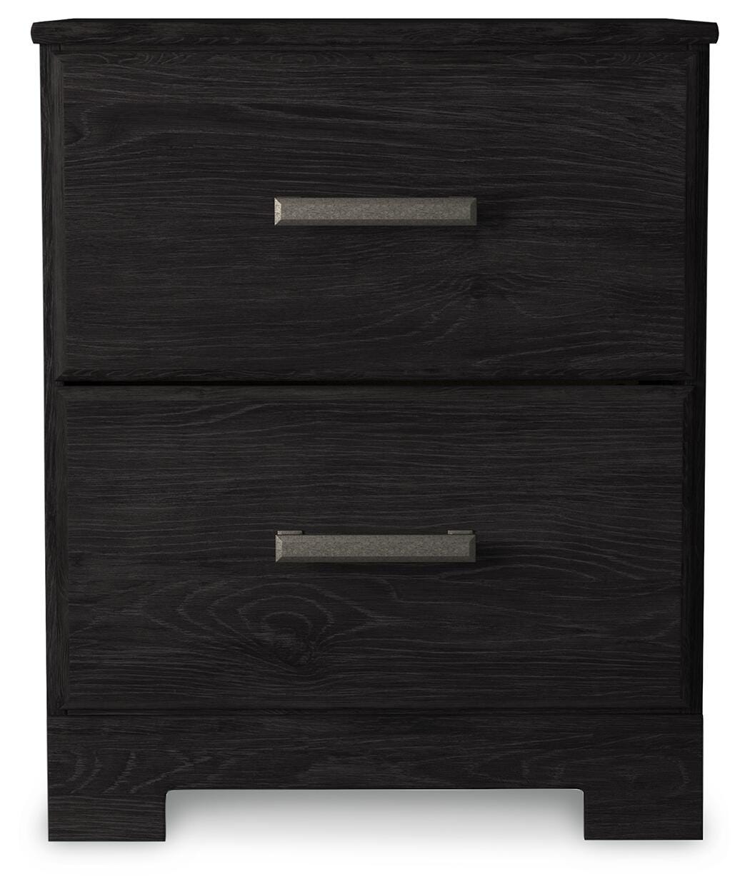 Belachime King Panel Bed, Dresser, Chest and 2 Nightstands