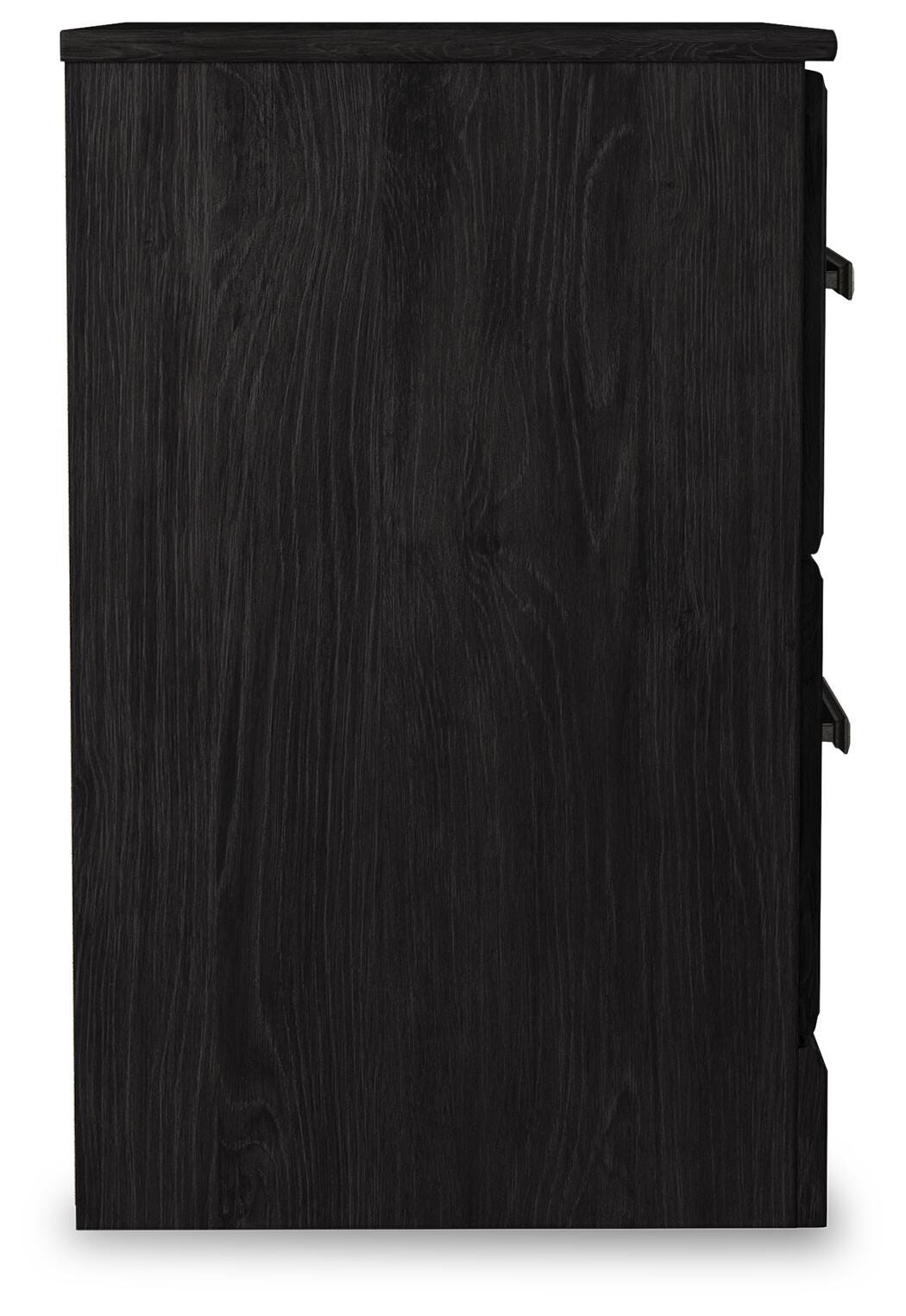 Belachime Queen Panel Bed, Dresser, Mirror, Chest and Nightstand