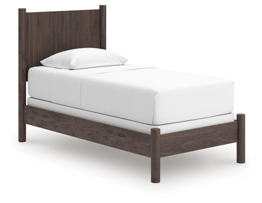 Pamytta Twin Panel Bed