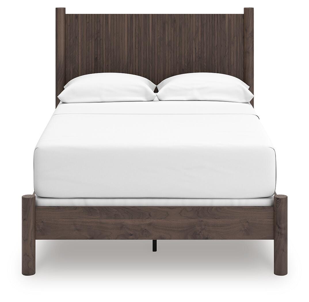 Pamytta Full Panel Bed