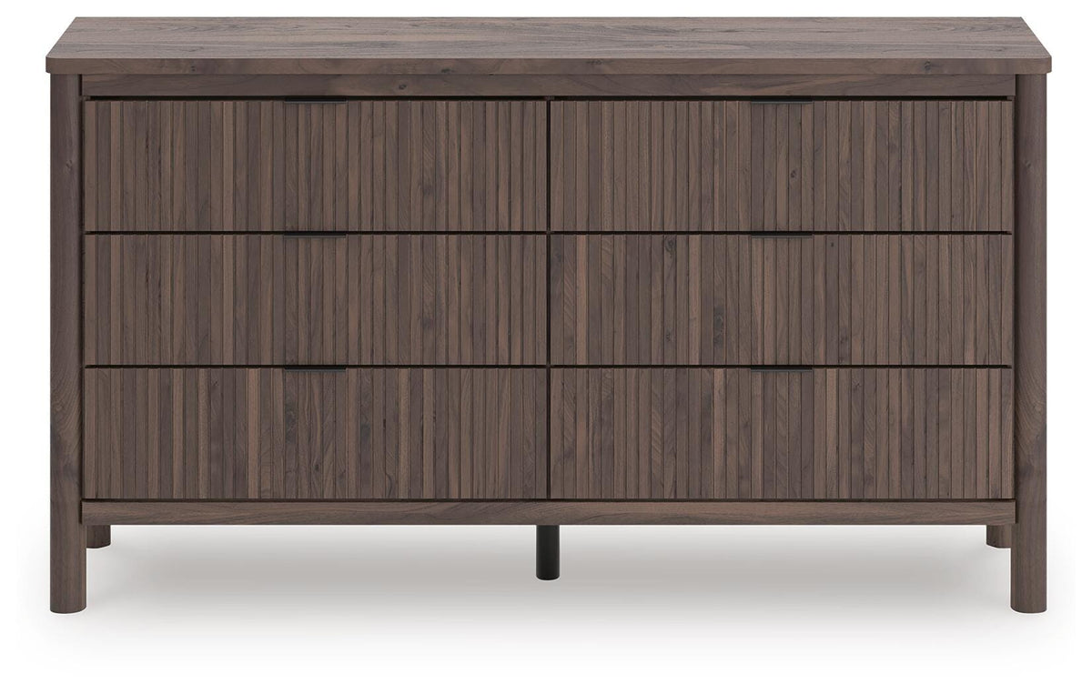 Pamytta Dresser